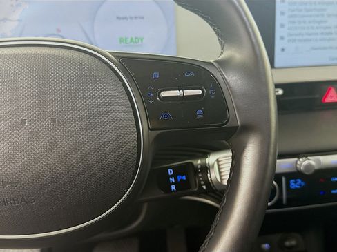 Used 2023 Hyundai Ioniq 5 SEL image 15