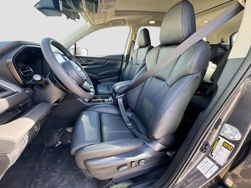 New 2026 Subaru Ascent Bronze Edition image 25