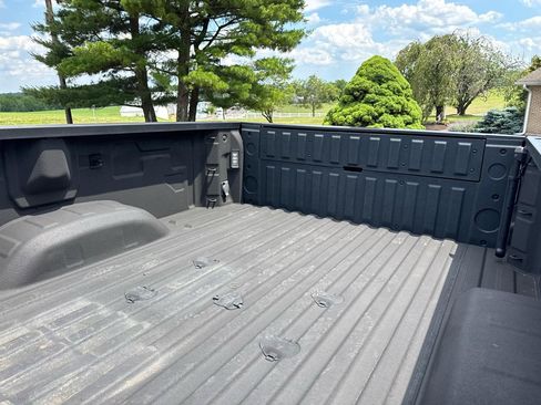 Used 2020 GMC Sierra 3500 Denali w/ Denali Ultimate Package AWD/4WD image 41