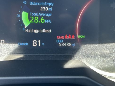 Certified 2024 Toyota RAV4 Adventure AWD/4WD image 27