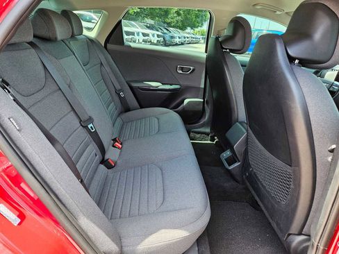Certified 2025 Kia K4 EX FWD image 13