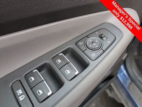 Used 2020 Hyundai Santa Fe SEL image 14