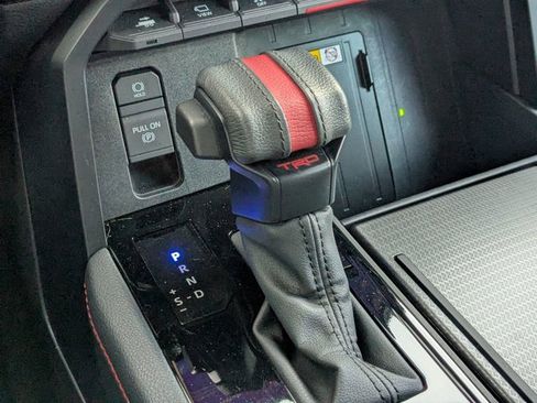 Used 2024 Toyota Sequoia TRD Pro image 17