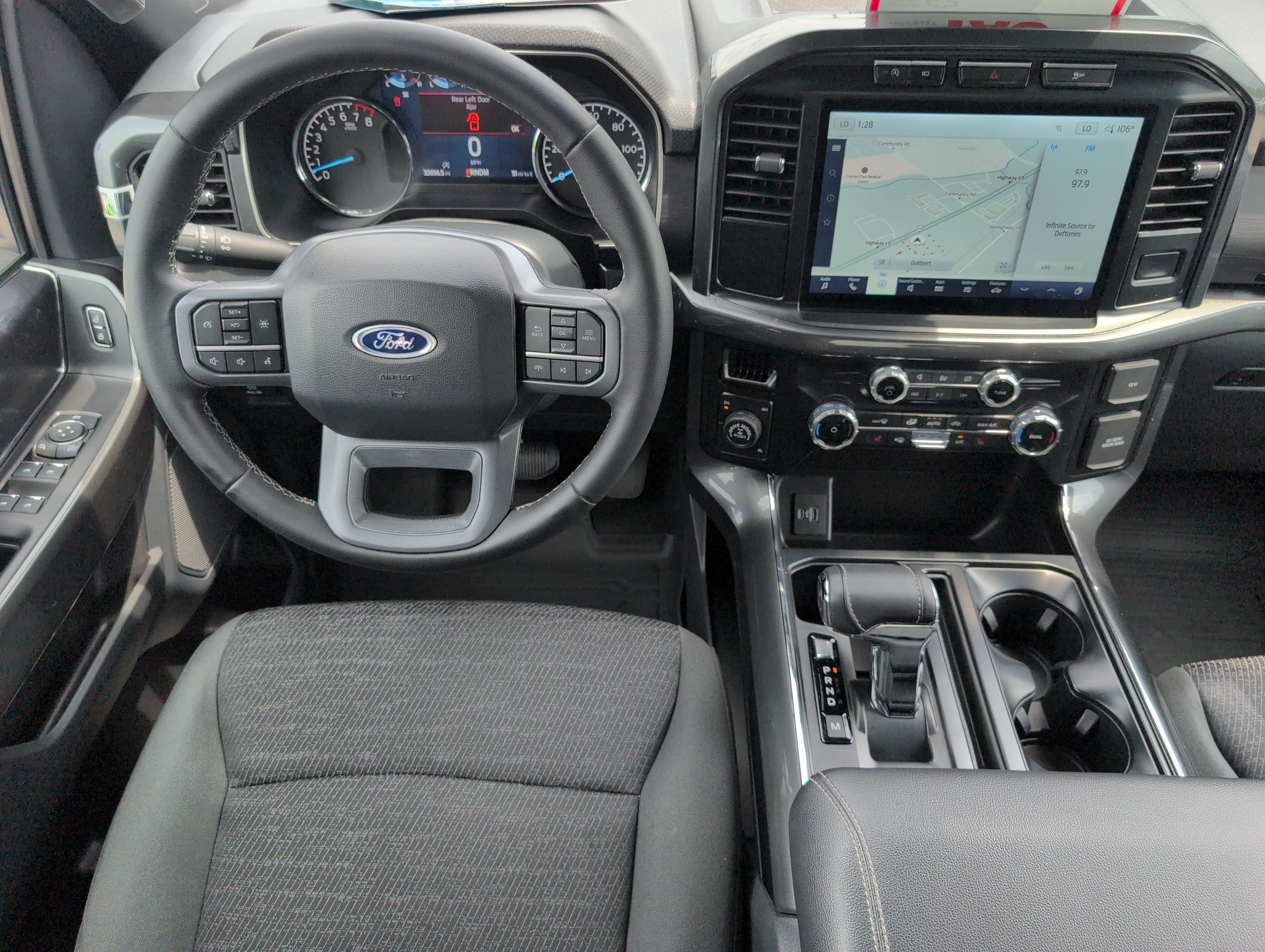 Used 2023 Ford F150 XLT w/ Equipment Group 302A High AWD/4WD image 31