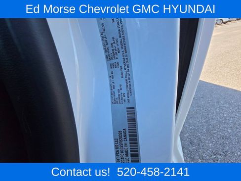 Used 2025 Chrysler Pacifica Limited FWD image 23