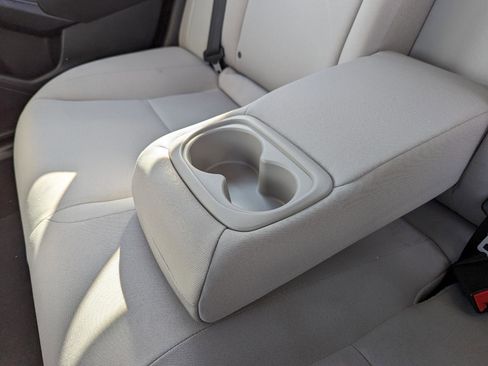 Used 2022 Honda Civic EX image 39