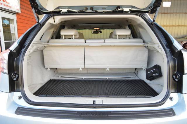Used 2010 Lexus RX 350 AWD w/ Premium Pkg image 41