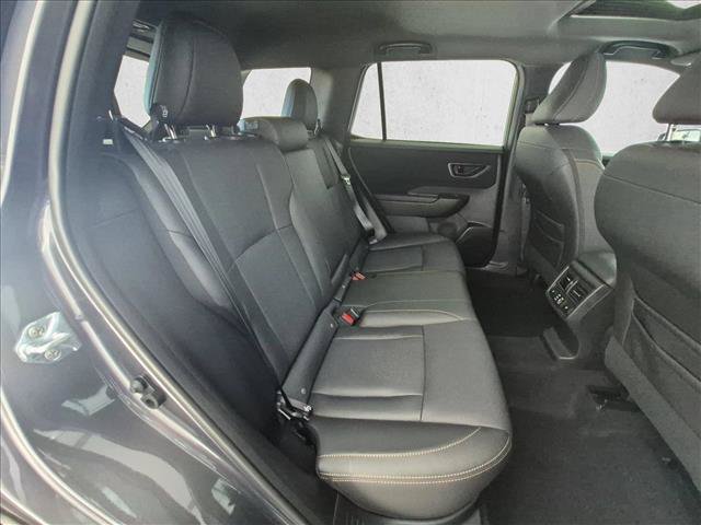 Used 2026 Subaru Outback Limited w/ Premium/Limited Package 2 AWD/4WD image 24