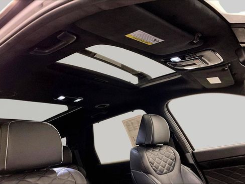 Used 2021 Hyundai Palisade Calligraphy w/ Cargo Package AWD/4WD image 28