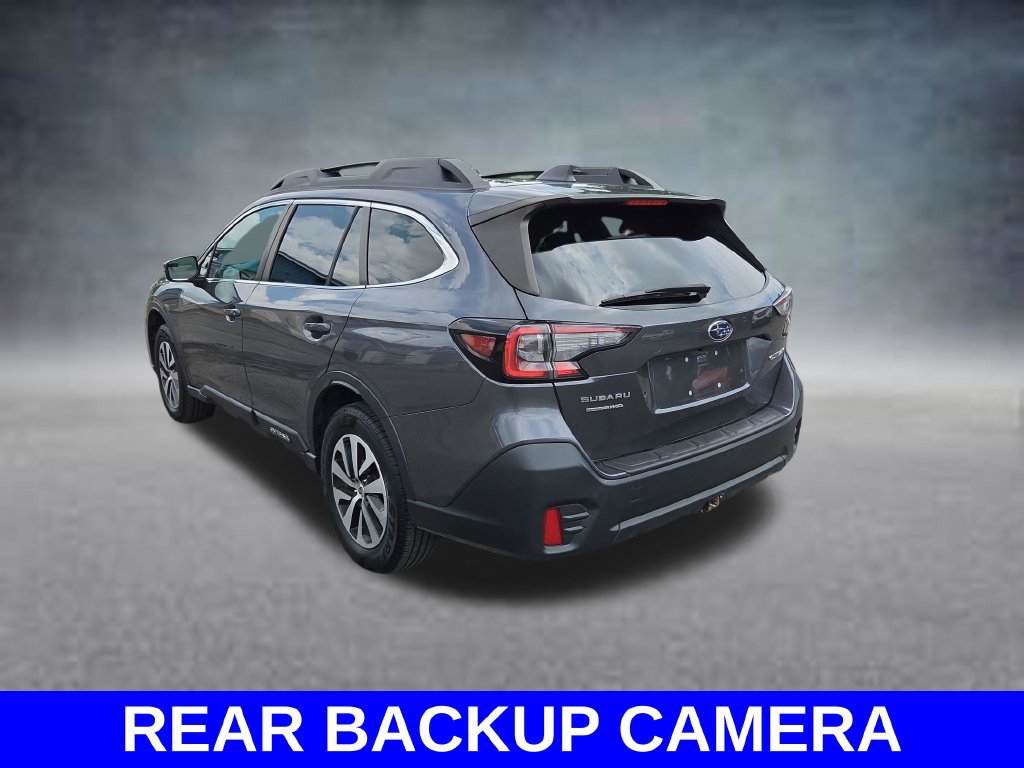 Used 2022 Subaru Outback Premium w/ Popular Package #1 AWD/4WD image 7