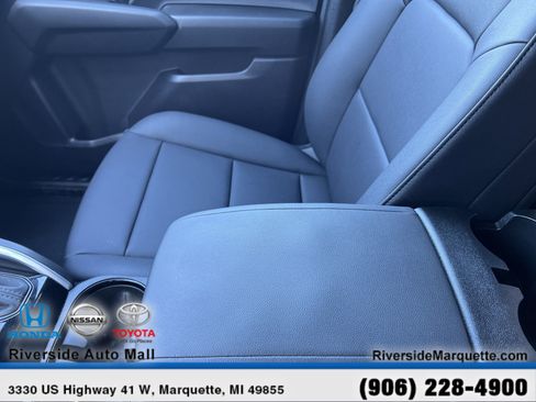 Used 2026 Chevrolet Colorado Trail Boss AWD/4WD image 20