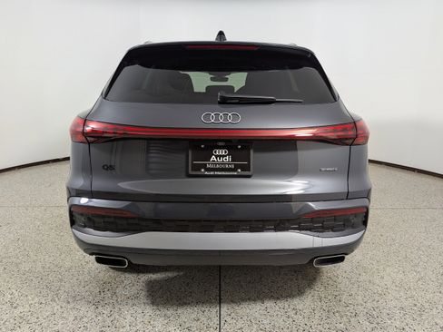 New 2025 Audi Q5 Premium Plus image 6