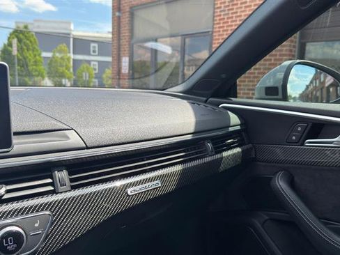 Used 2018 Audi RS 5 AWD/4WD image 31