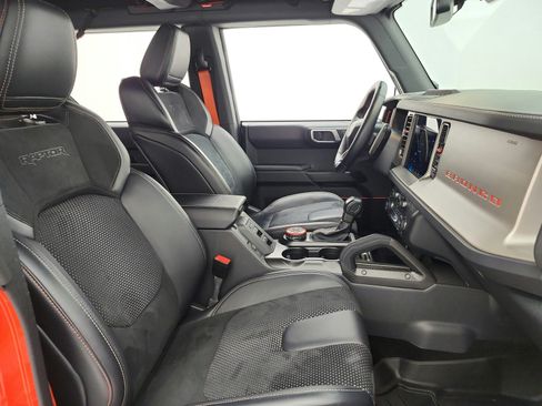 Used 2023 Ford Bronco Raptor AWD/4WD image 18