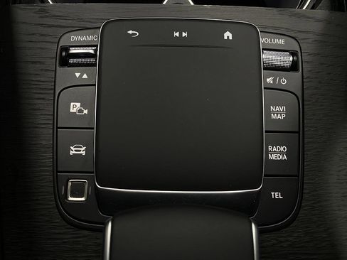 Certified 2026 Mercedes-Benz GLE 53 AMG 4MATIC image 29