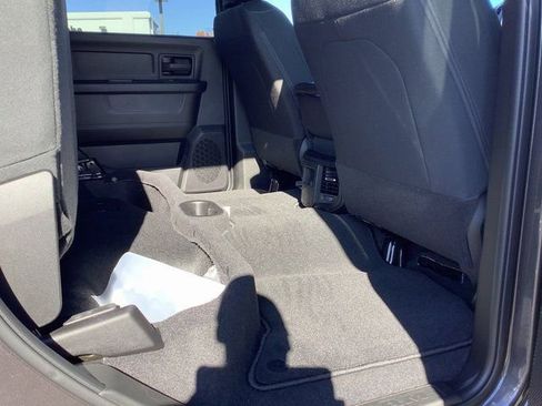 New 2026 RAM 3500 Tradesman image 34