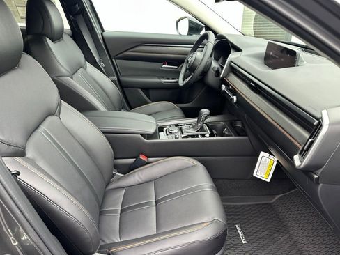 New 2026 MAZDA CX-50 AWD 2.5 S w/ Weather Package image 12