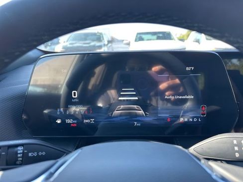 New 2026 Chevrolet Equinox LT image 19