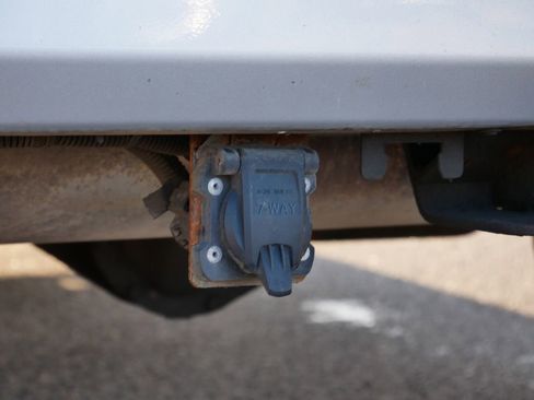 Used 2014 Jeep Wrangler Unlimited Sahara w/ Dual Top Group image 53