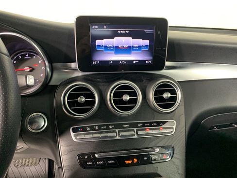 Used 2018 Mercedes-Benz GLC 300 image 27