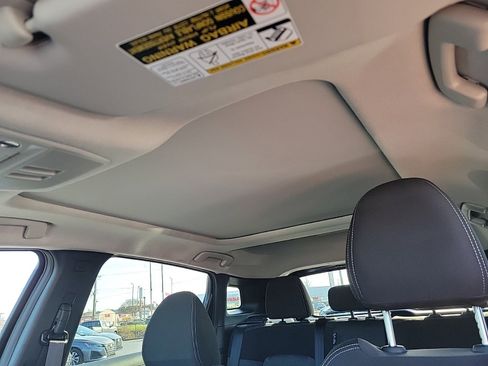 New 2025 Nissan Kicks SV w/ SV Premium Package image 15