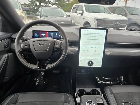 Used 2024 Ford Mustang Mach-E GT image 11