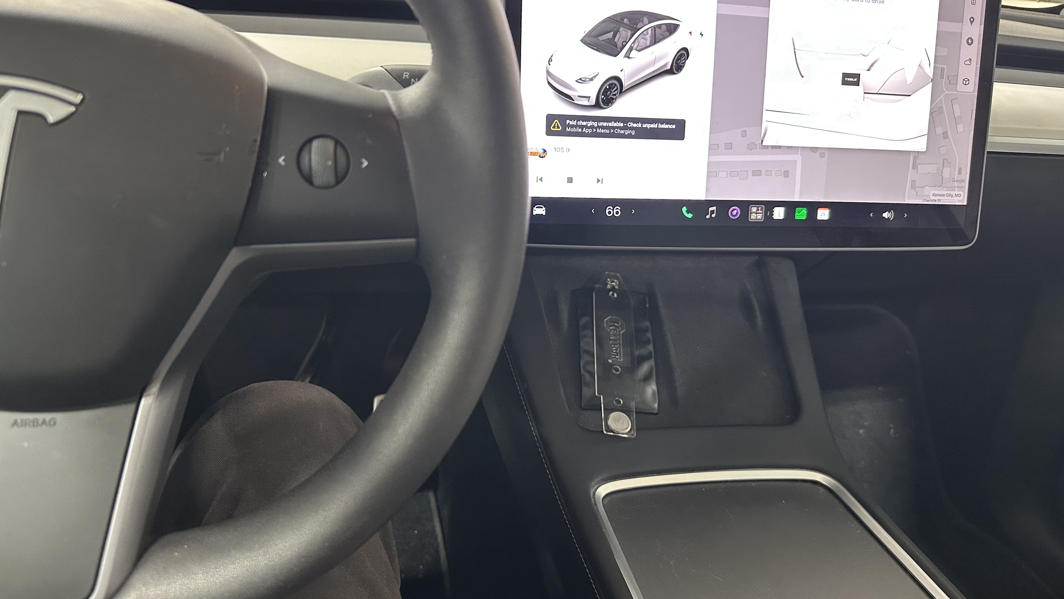 Used 2025 Tesla Model Y Performance AWD/4WD image 21
