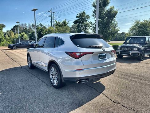 Used 2022 Acura MDX SH-AWD w/ Advance Package image 6