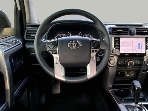 Used 2024 Toyota 4Runner TRD Sport AWD/4WD image 6