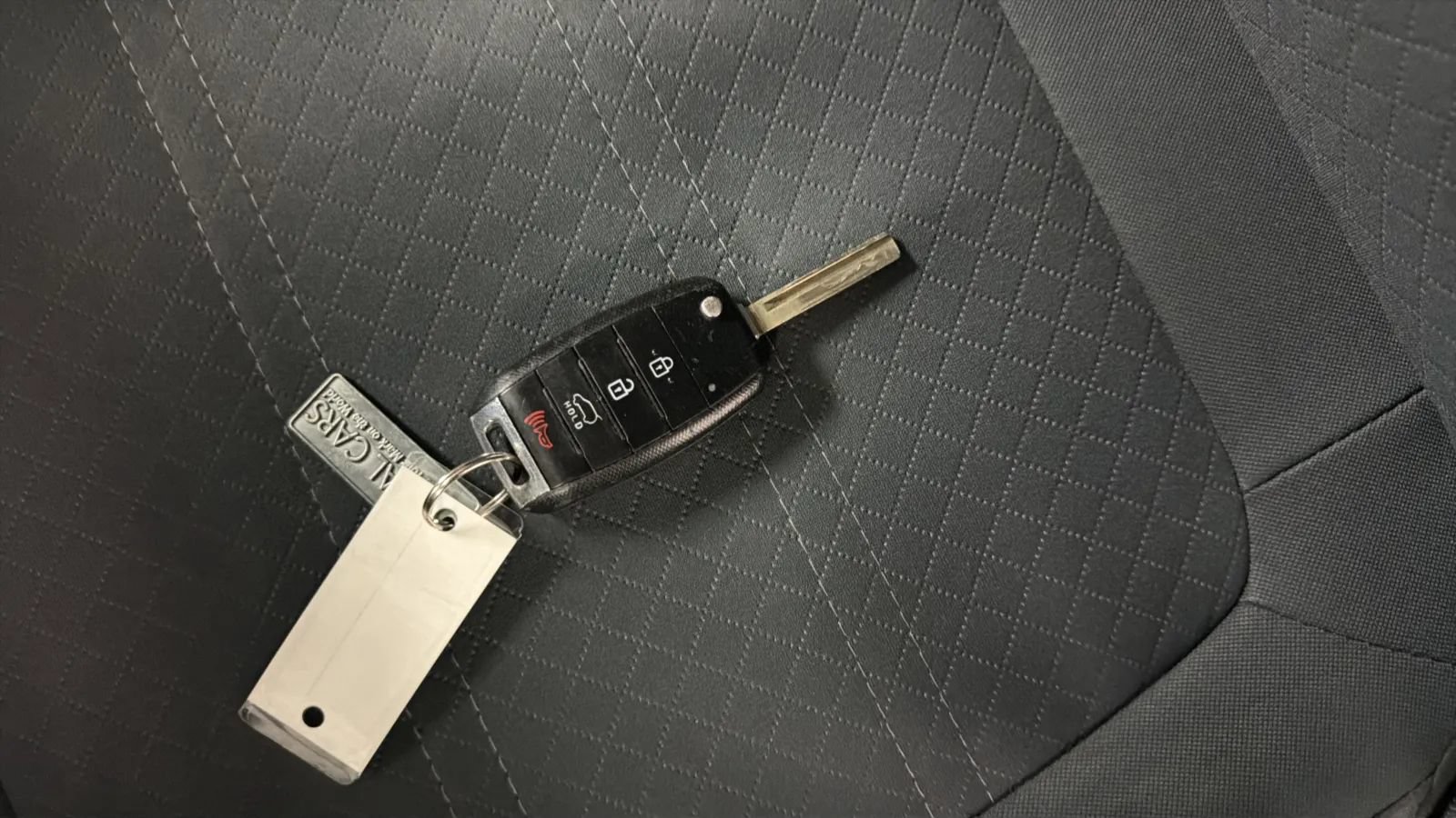 Used 2019 Kia Sorento L FWD image 29