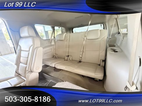 Used 2018 GMC Yukon XL Denali w/ Denali Ultimate Package image 25