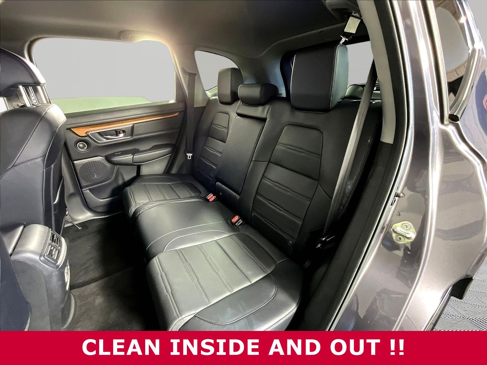 Used 2018 Honda CR-V EX-L image 22