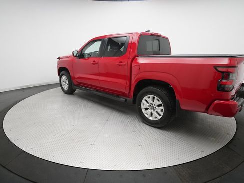 Certified 2023 Nissan Frontier SV w/ SV Convenience Package image 12