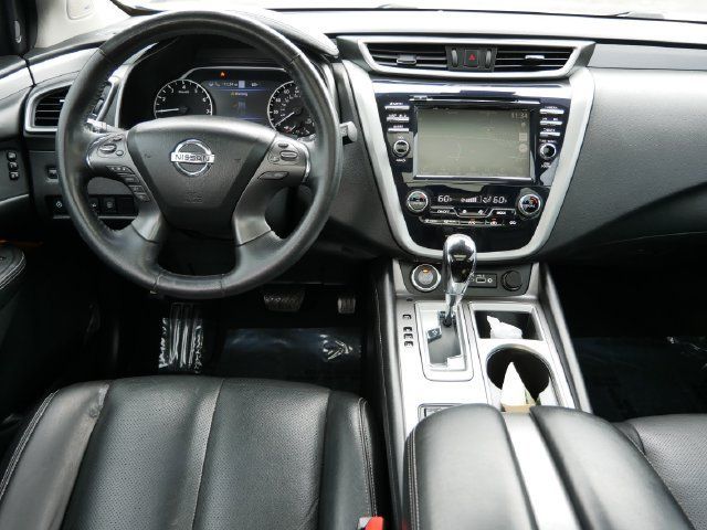 Used 2019 Nissan Murano SL w/ SL Technology Package AWD/4WD image 13