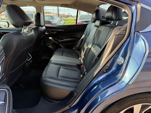 Used 2022 Subaru Legacy Limited w/ Popular Package #2 image 20