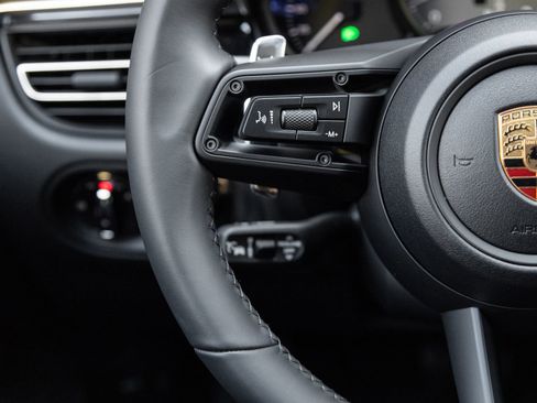 New 2026 Porsche Macan S AWD/4WD image 15