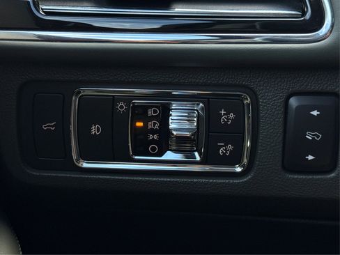 Used 2022 Lincoln Navigator Black Label image 19