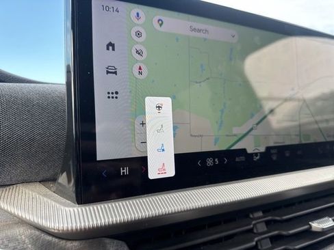 Used 2025 Ford Explorer Platinum w/ LUX Leather Package image 5