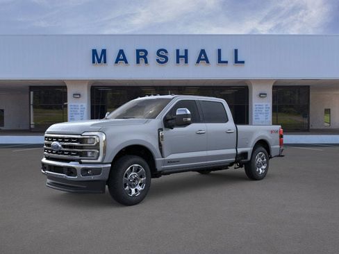 New 2026 Ford F250 Lariat w/ Lariat Premium Package image 1
