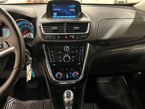 Used 2014 Buick Encore Convenience image 28