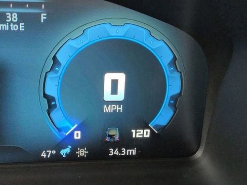 New 2026 Ford Bronco Big Bend image 30