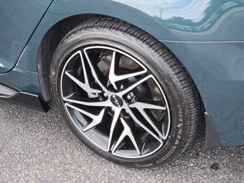 Used 2023 Kia Stinger GT-Line w/ Sun & Sound Package AWD/4WD image 18