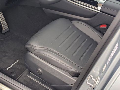 New 2026 Mercedes-Benz GLC 300 4MATIC image 4