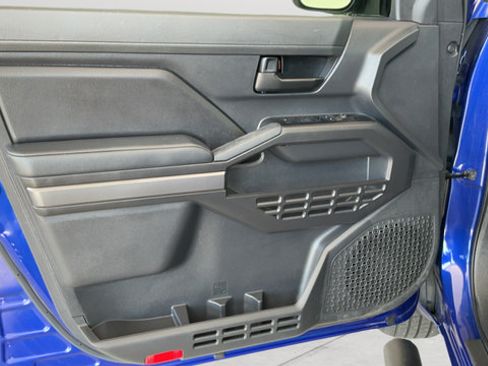 Used 2025 Toyota Tacoma SR5 RWD image 19