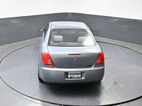 Used 2008 Pontiac G6 Value Leader FWD image 49