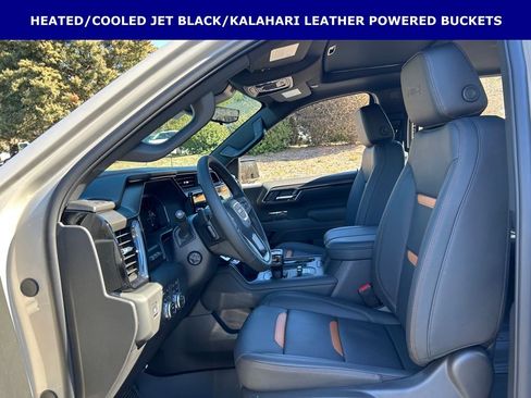 New 2026 GMC Sierra 1500 AT4 w/ AT4 Premium Package image 6