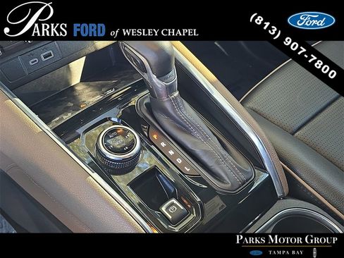 Used 2023 GMC Canyon Denali image 24