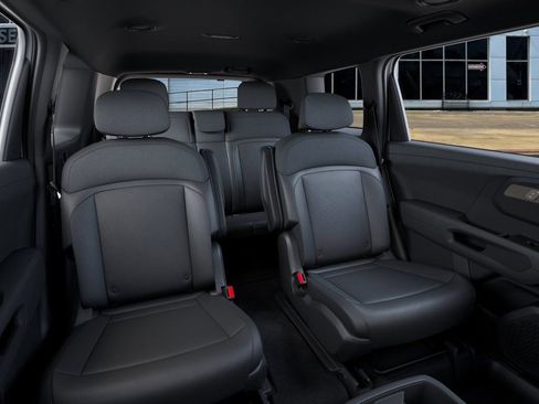 New 2027 Kia Telluride S AWD/4WD image 18