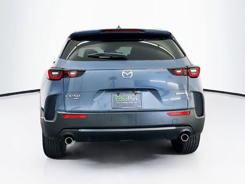 Used 2025 MAZDA CX-50 AWD 2.5 S w/ Premium Package image 7