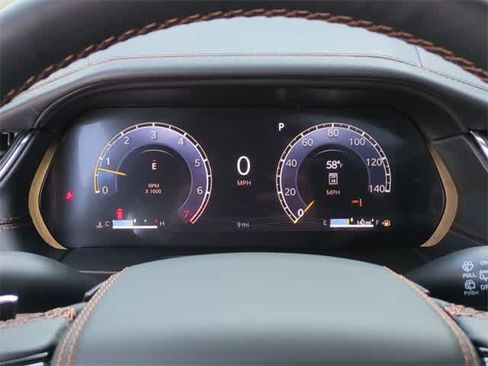 New 2025 Jeep Grand Cherokee Summit image 35